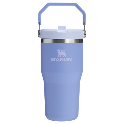 The IceFlow Flip Straw Tumbler | 20 OZ VI6