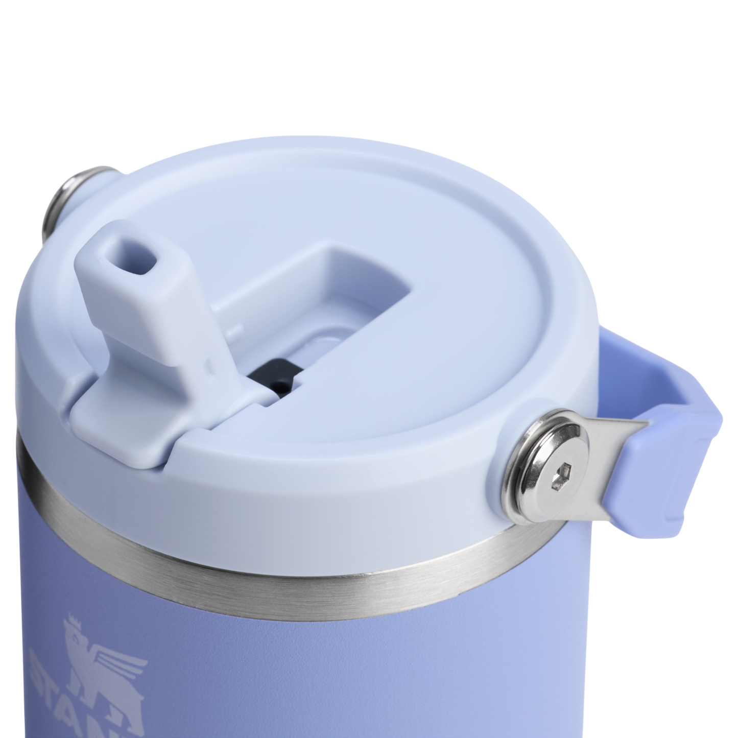 The IceFlow Flip Straw Tumbler | 20 OZ VI6