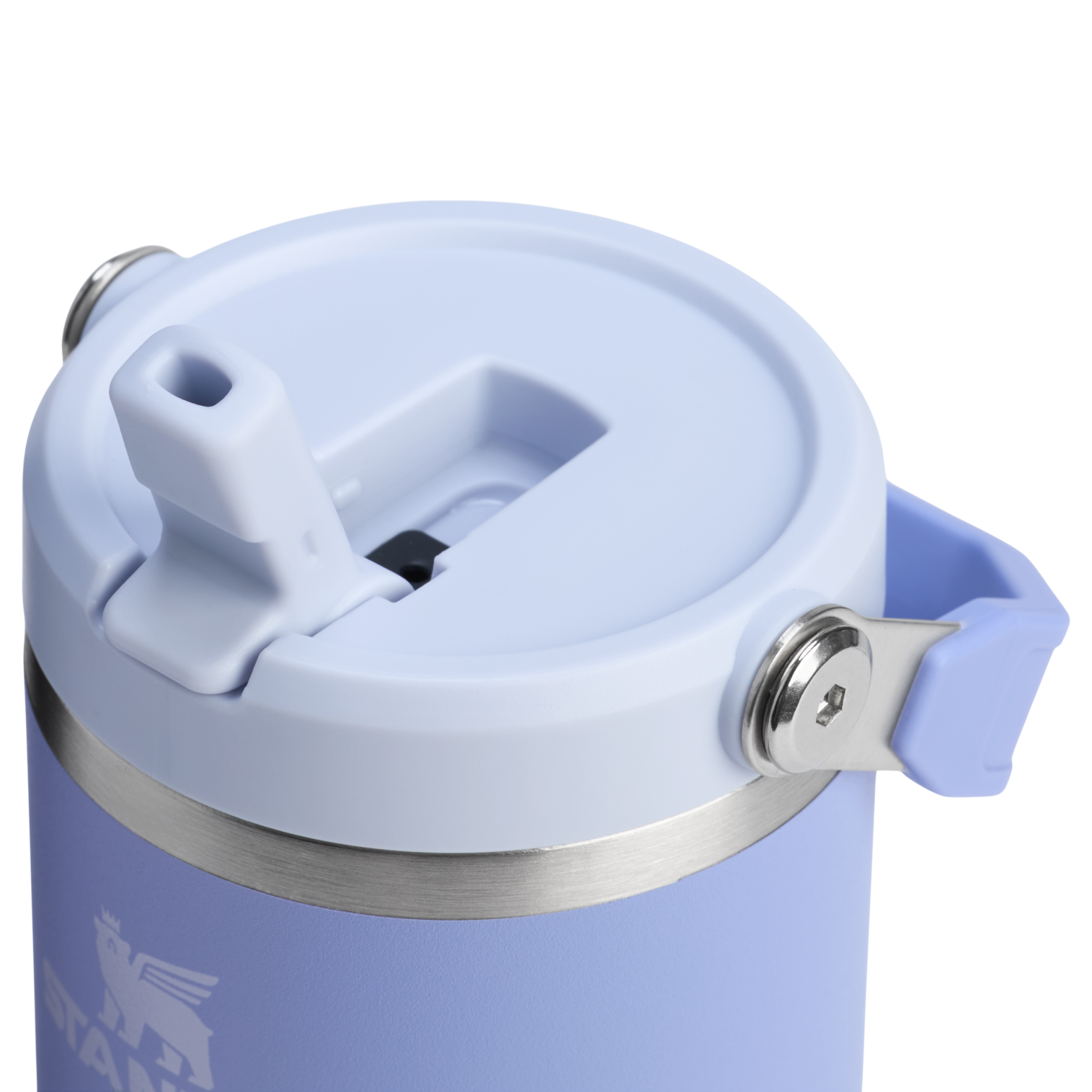 The IceFlow Flip Straw Tumbler | 20 OZ PE8