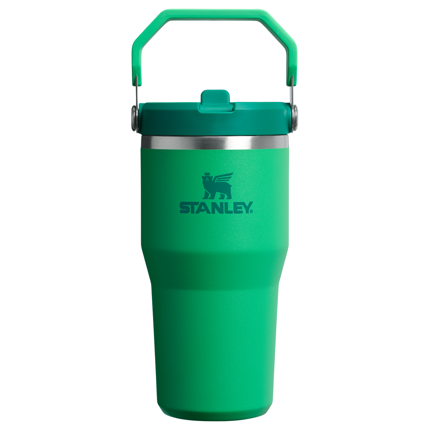The IceFlow Flip Straw Tumbler | 20 OZ PE8