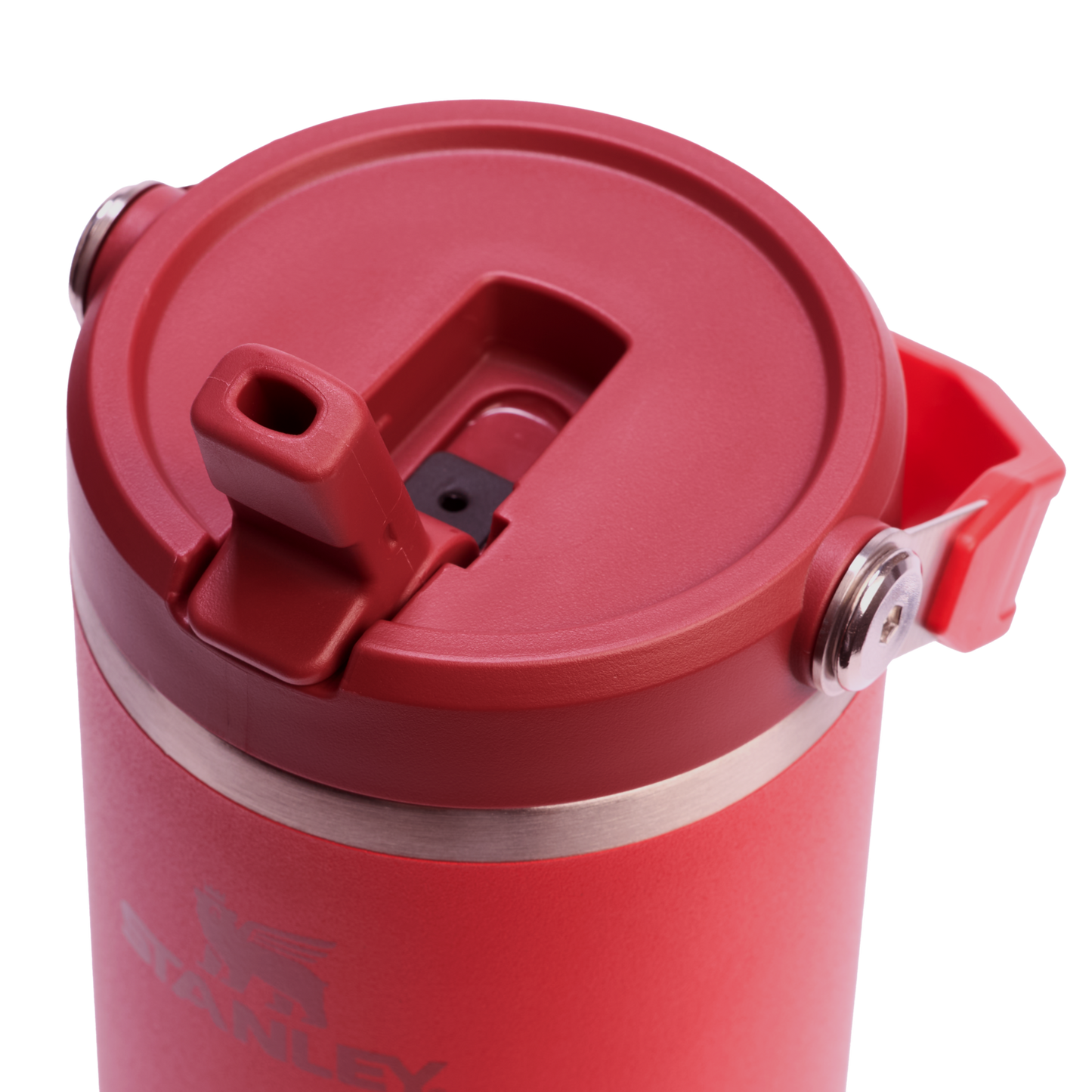 The IceFlow Flip Straw Tumbler | 30 OZ JA0