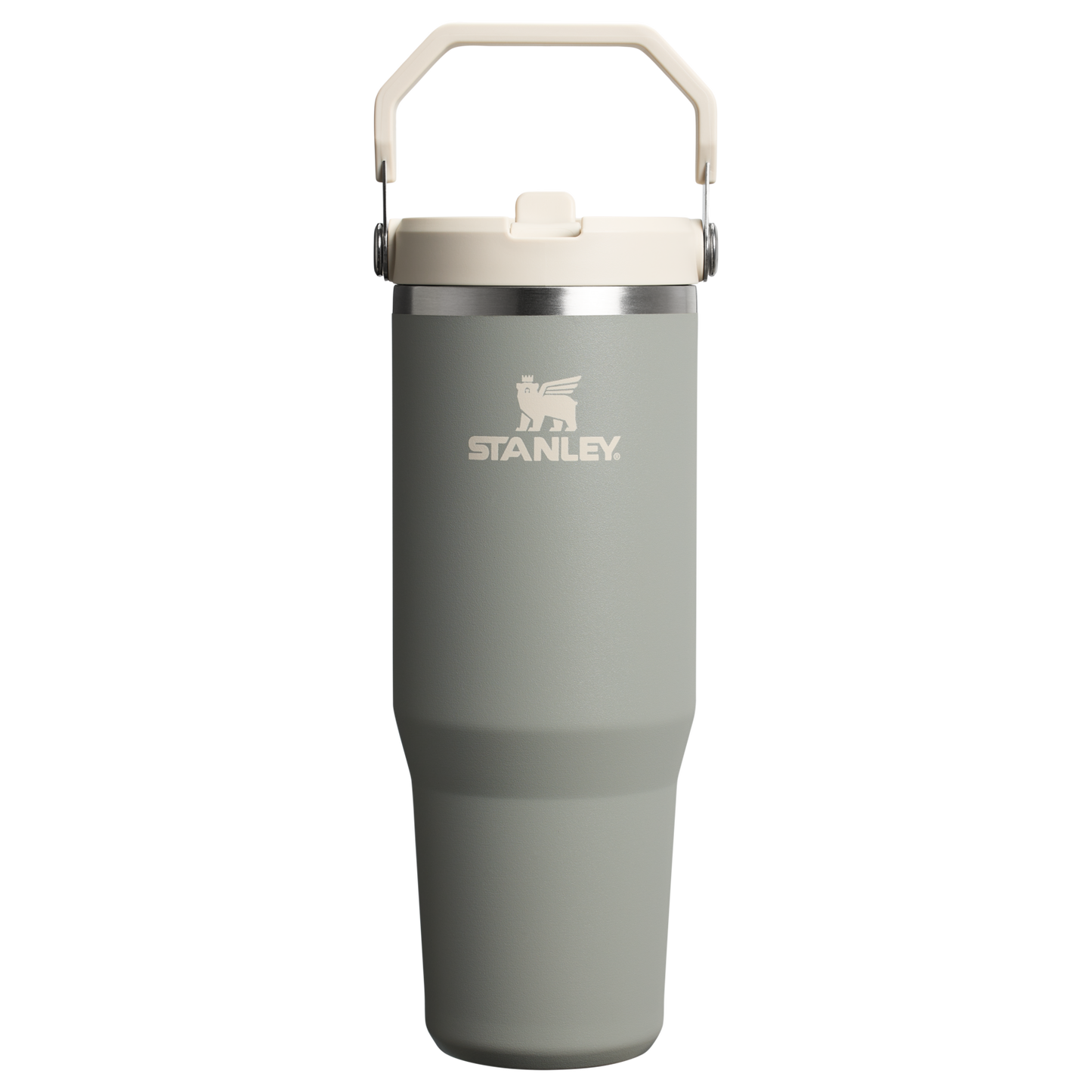 The IceFlow Flip Straw Tumbler | 30 OZ JA0