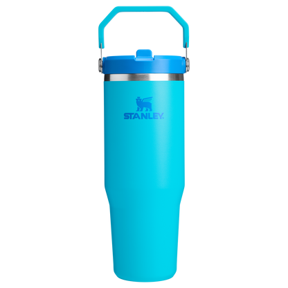 The IceFlow Flip Straw Tumbler | 30 OZ JA0