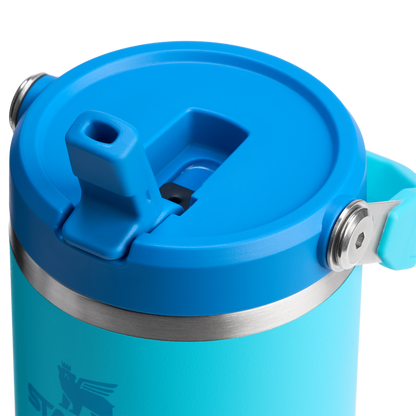The IceFlow Flip Straw Tumbler | 30 OZ JA0