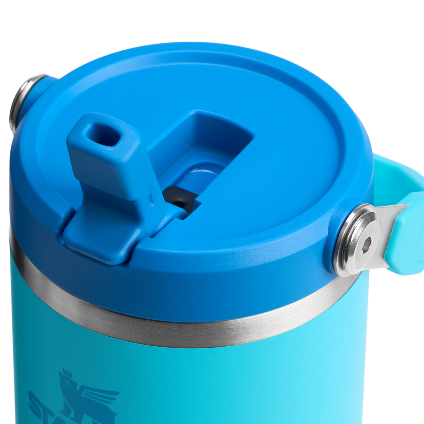 The IceFlow Flip Straw Tumbler | 30 OZ CU0