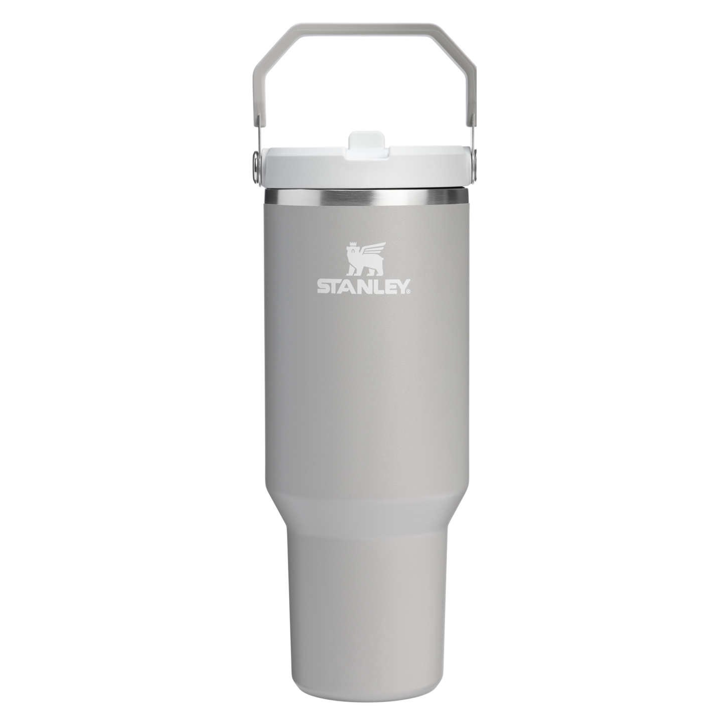 The IceFlow Flip Straw Tumbler | 40 OZ - Create CZ7