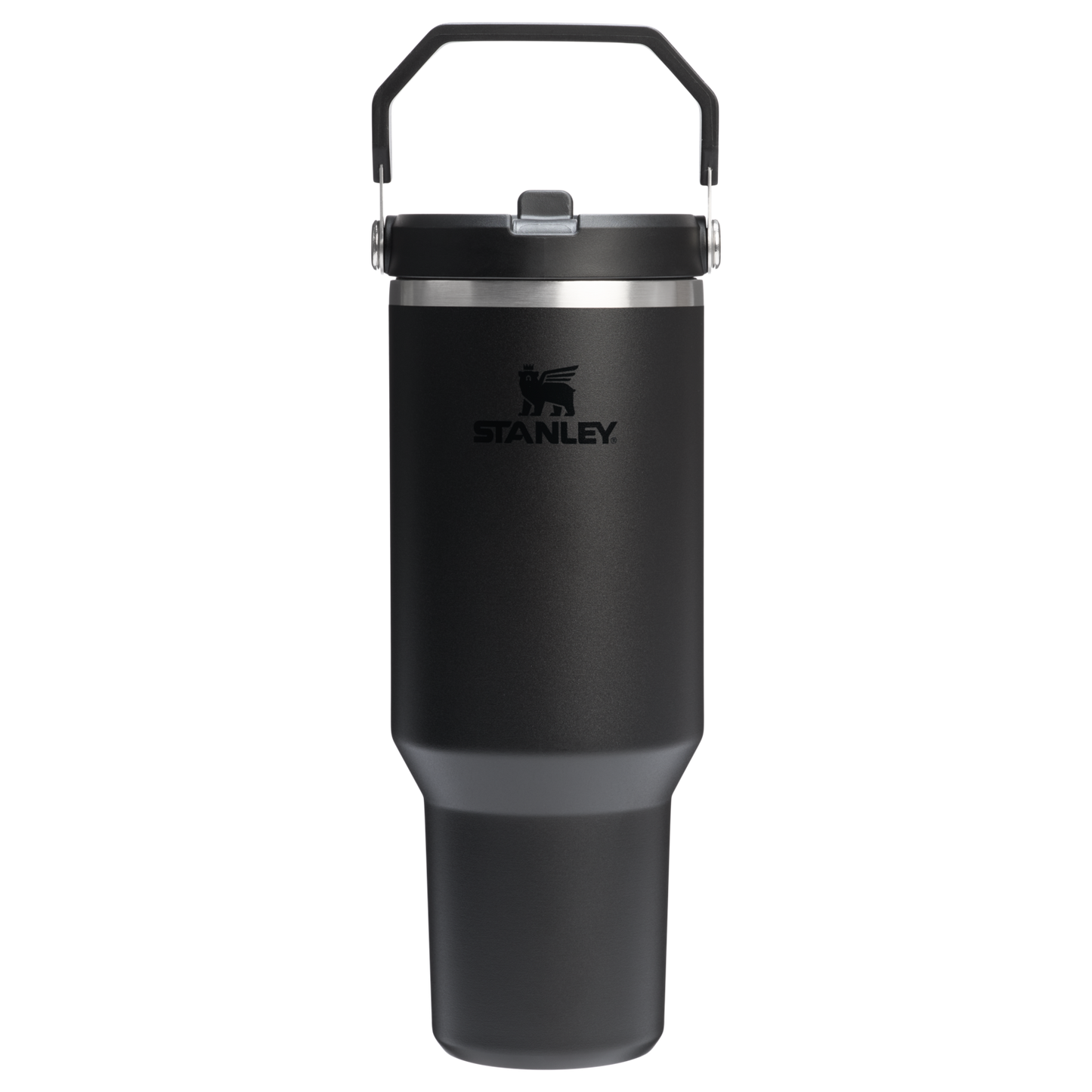 The IceFlow Flip Straw Tumbler | 40 OZ ZC2