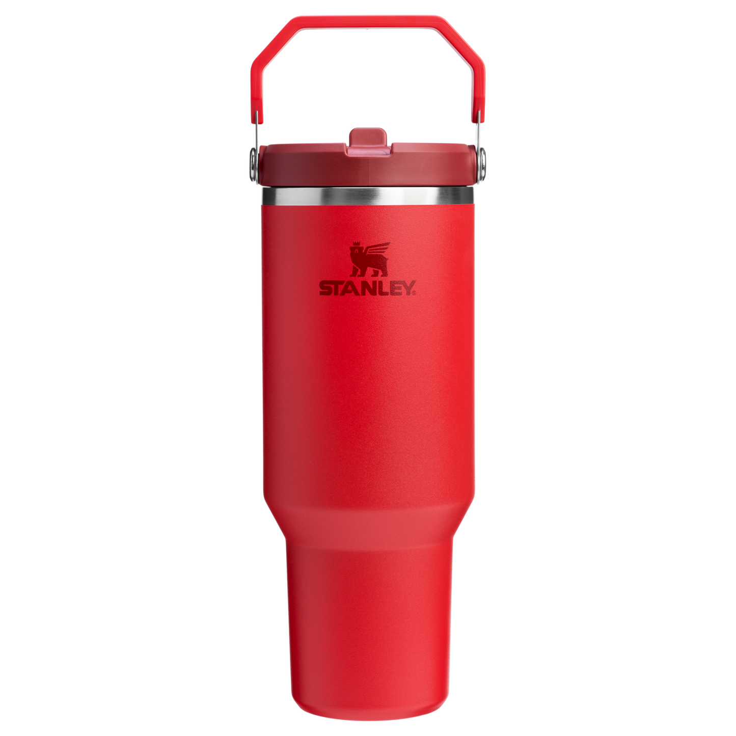 The IceFlow Flip Straw Tumbler | 40 OZ ZC2
