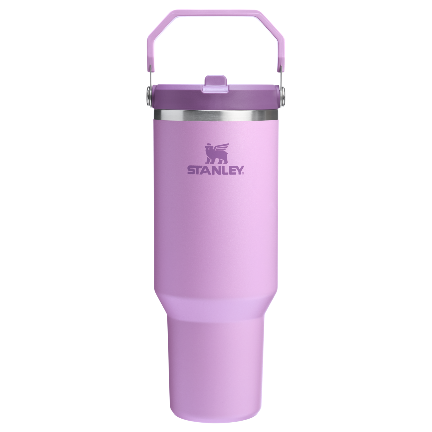 The IceFlow Flip Straw Tumbler | 40 OZ ZC2