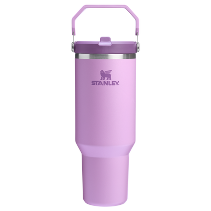 The IceFlow Flip Straw Tumbler | 40 OZ ZC2