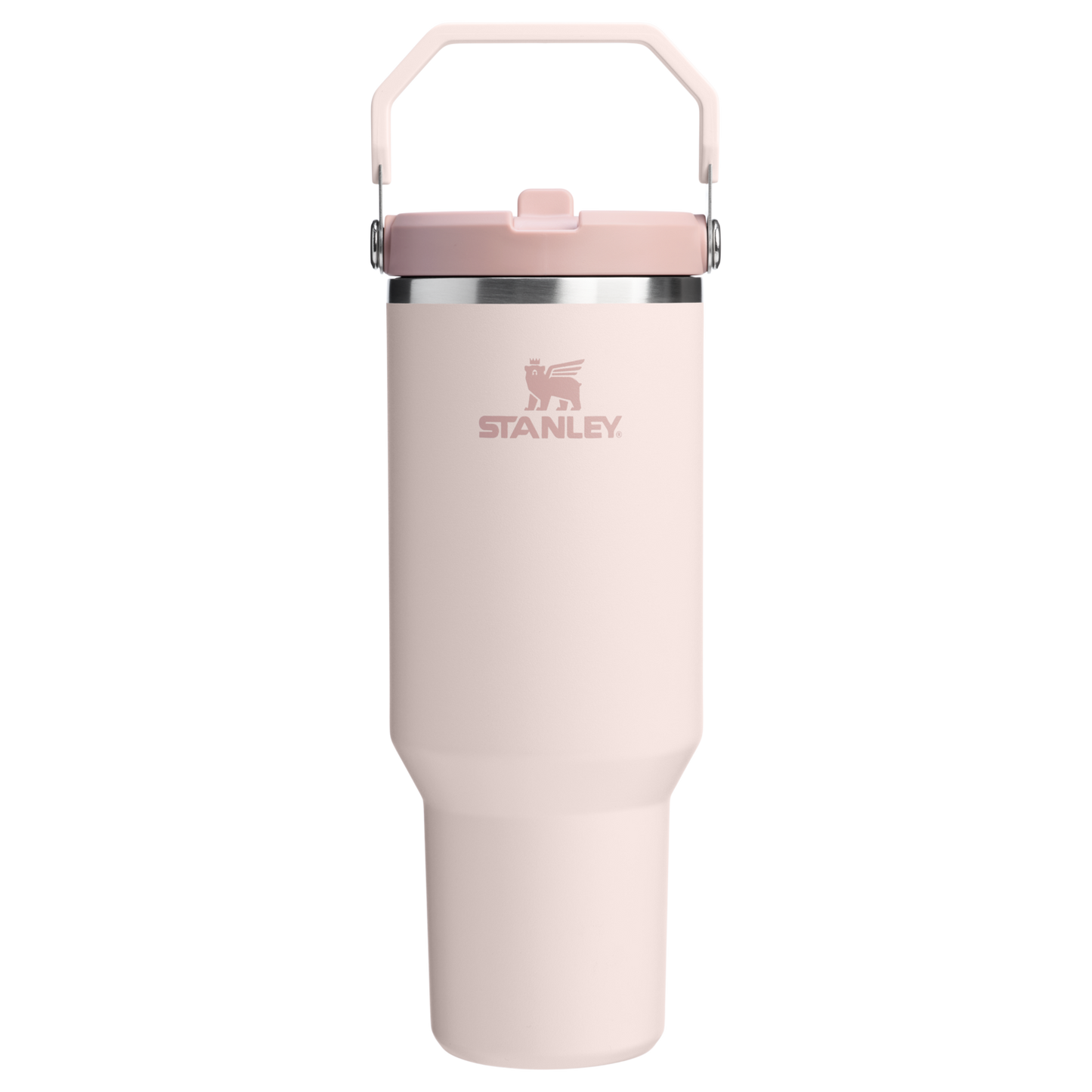 The IceFlow Flip Straw Tumbler | 40 OZ ZC2