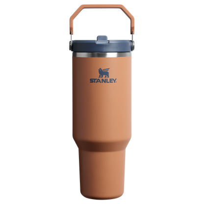 The IceFlow Flip Straw Tumbler | 40 OZ ZC2