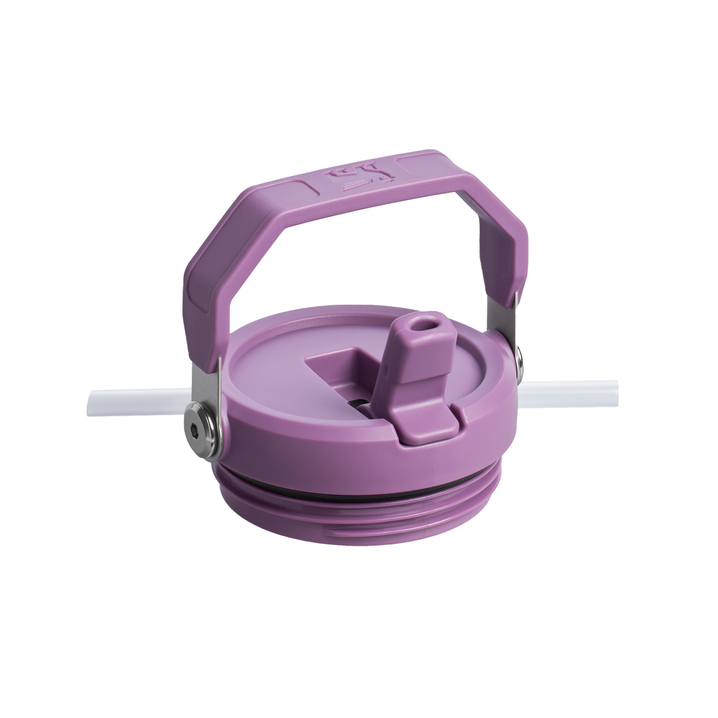The IceFlow Flip Straw Tumbler | 20 OZ VI6