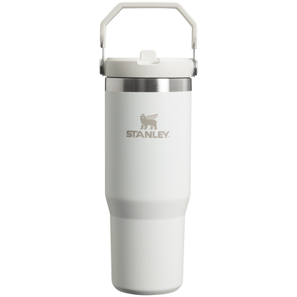 The IceFlow Flip Straw Tumbler | 30 OZ CU0