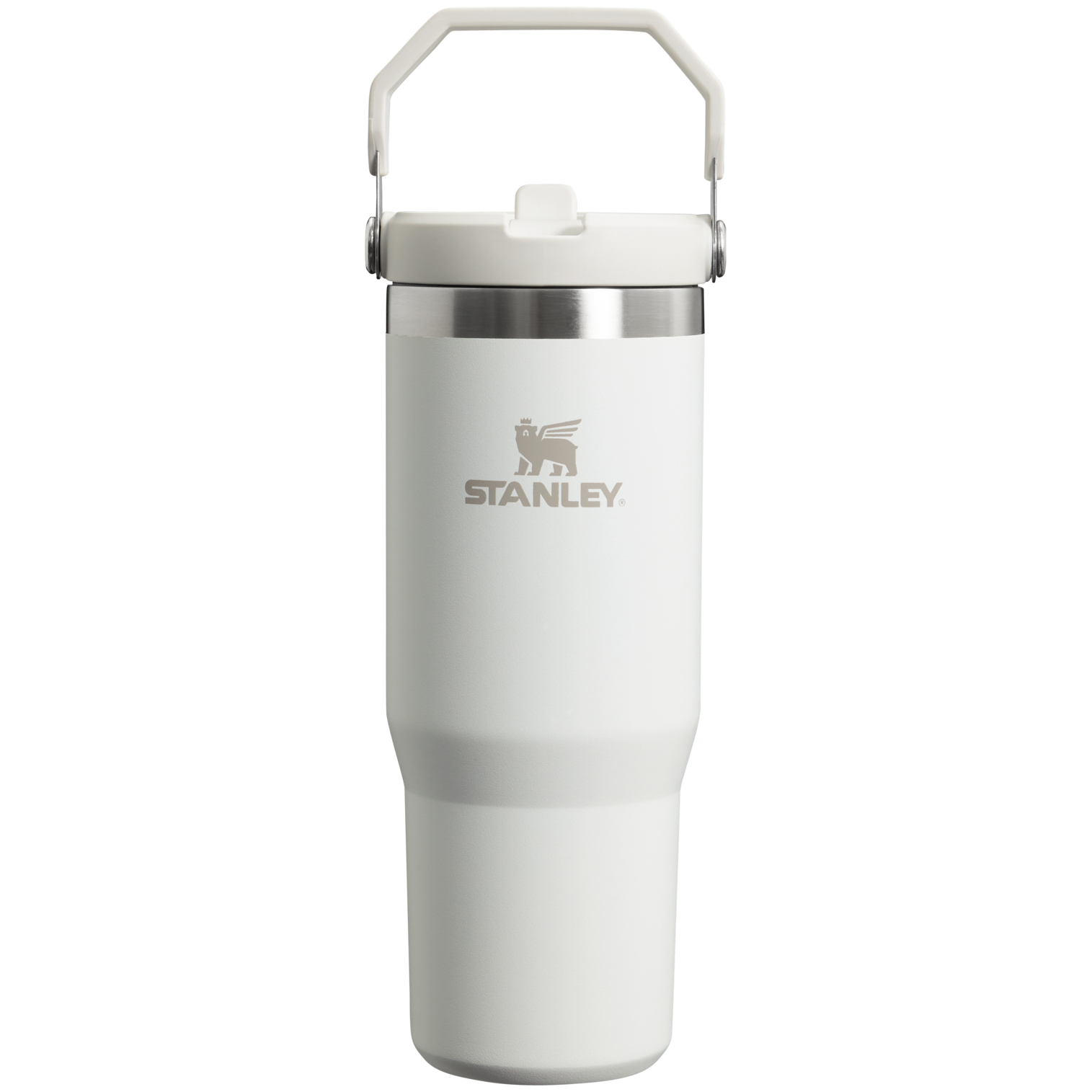The IceFlow Flip Straw Tumbler | 30 OZ LD1