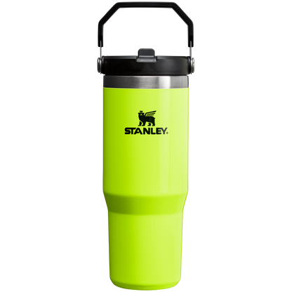 The IceFlow Flip Straw Tumbler | 30 OZ JA0