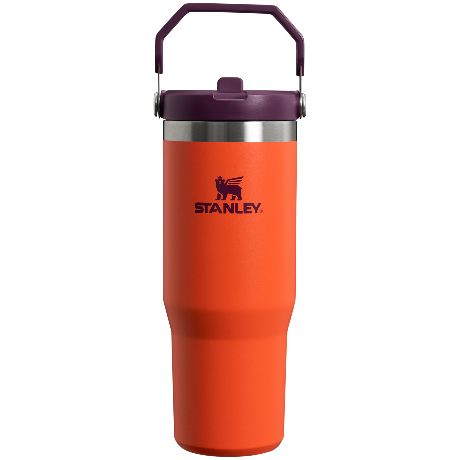 The IceFlow Flip Straw Tumbler | 30 OZ CU0