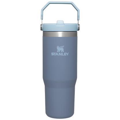 The IceFlow Flip Straw Tumbler | 30 OZ CU0