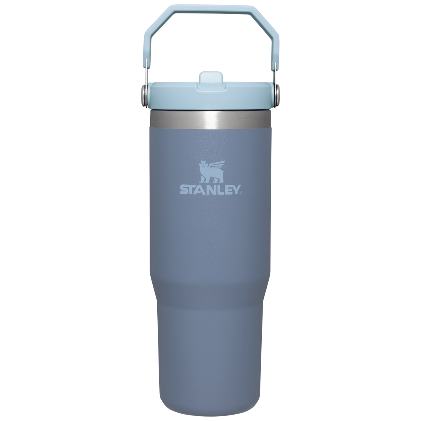 The IceFlow Flip Straw Tumbler | 30 OZ JA0