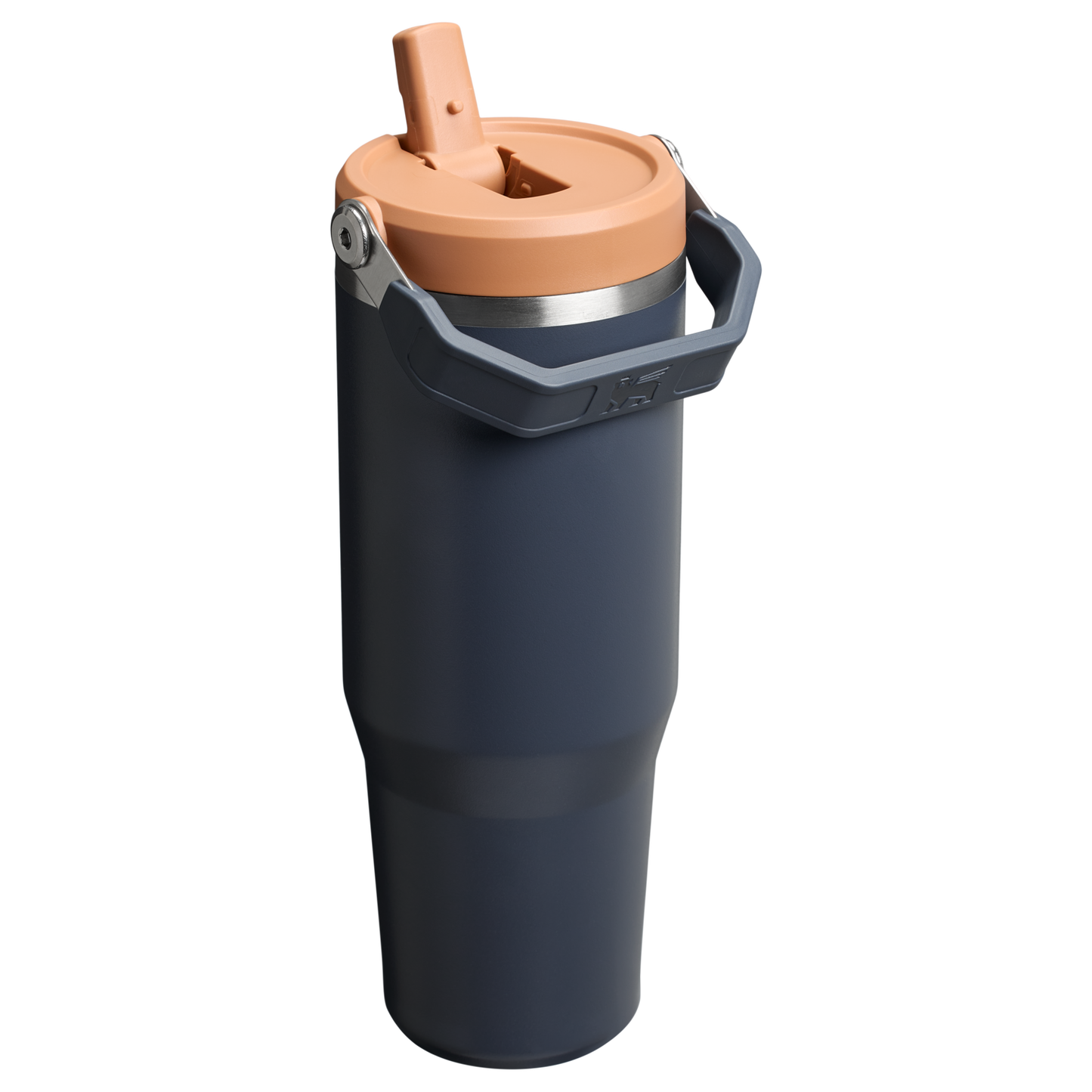 The IceFlow Flip Straw Tumbler | 30 OZ CU0