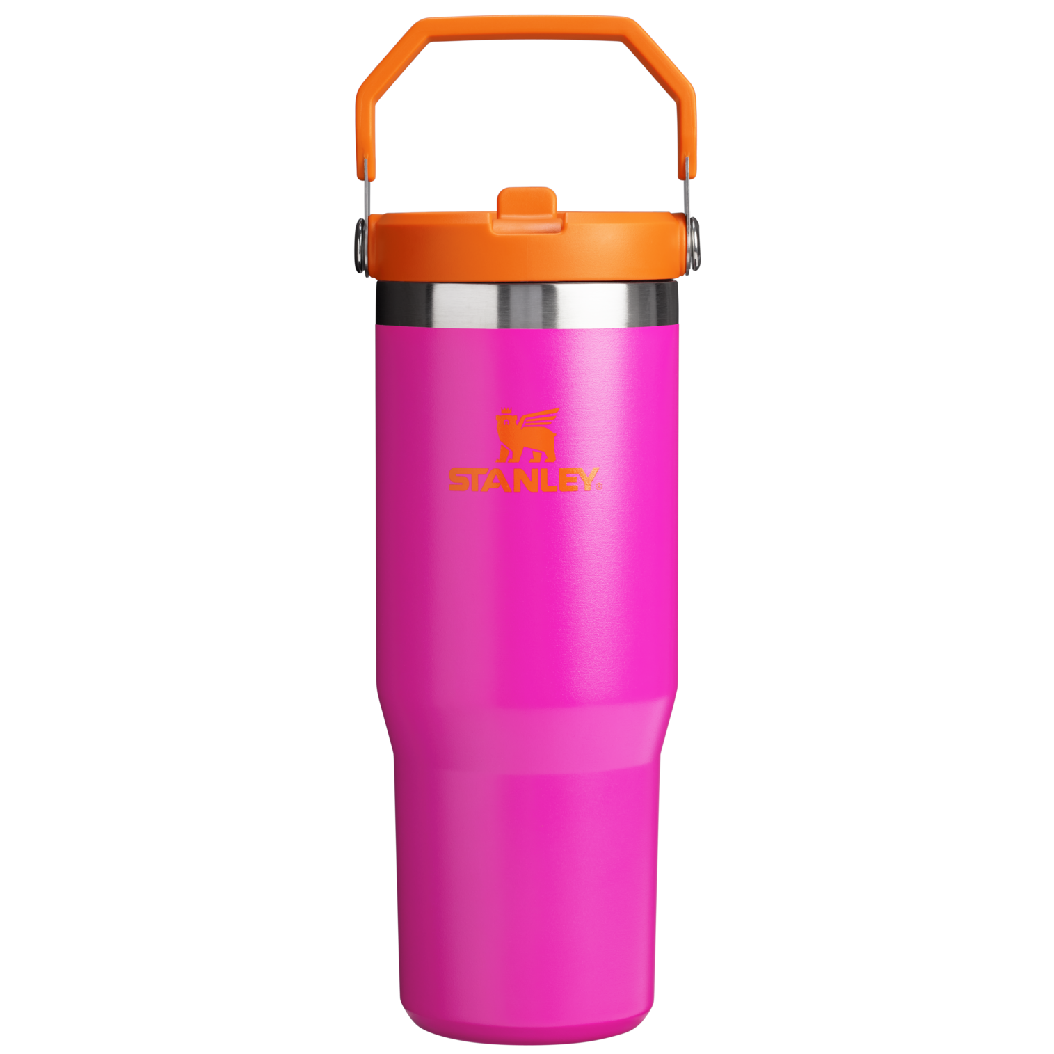 The IceFlow Flip Straw Tumbler | 30 OZ CU0