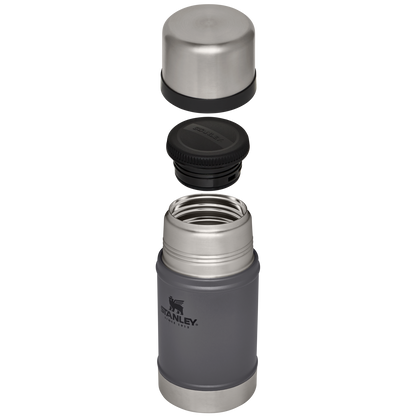 Classic Legendary Food Jar | 24 OZ SL4