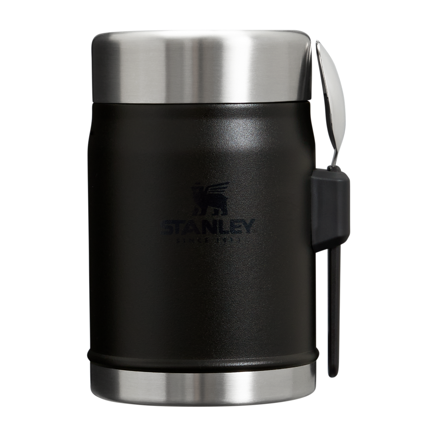 Classic Legendary Food Jar + Spork | 14 OZ TB5