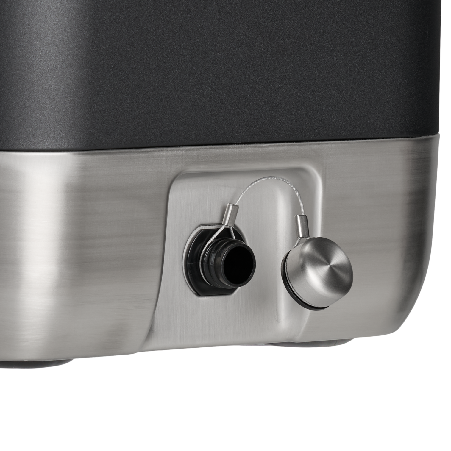 The Lifted Spirits Steel Cooler | 26 QT JN0