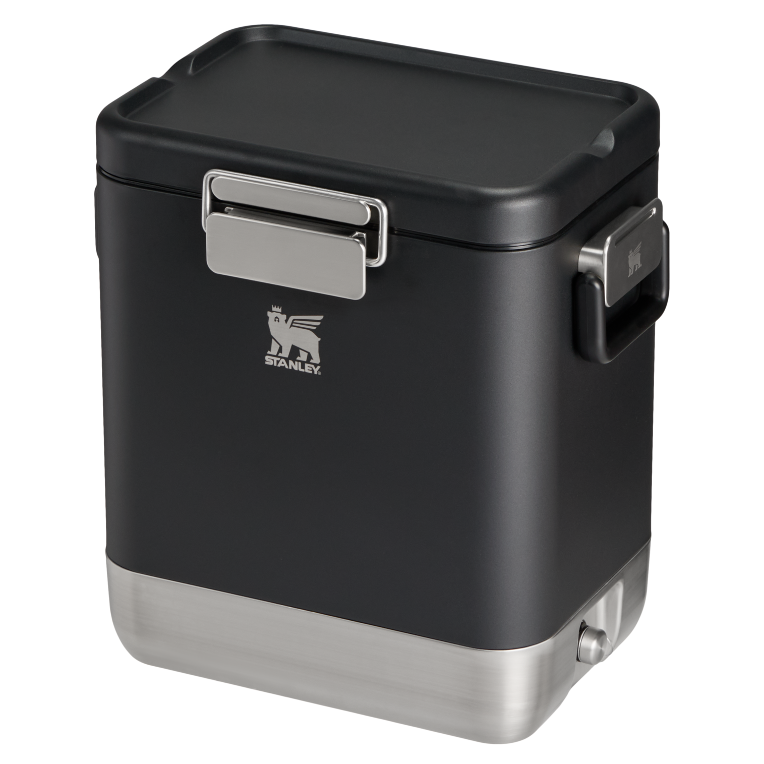 The Lifted Spirits Steel Cooler | 26 QT JN0