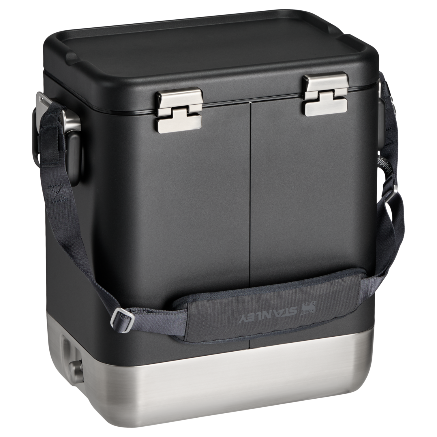 The Lifted Spirits Steel Cooler | 26 QT JN0