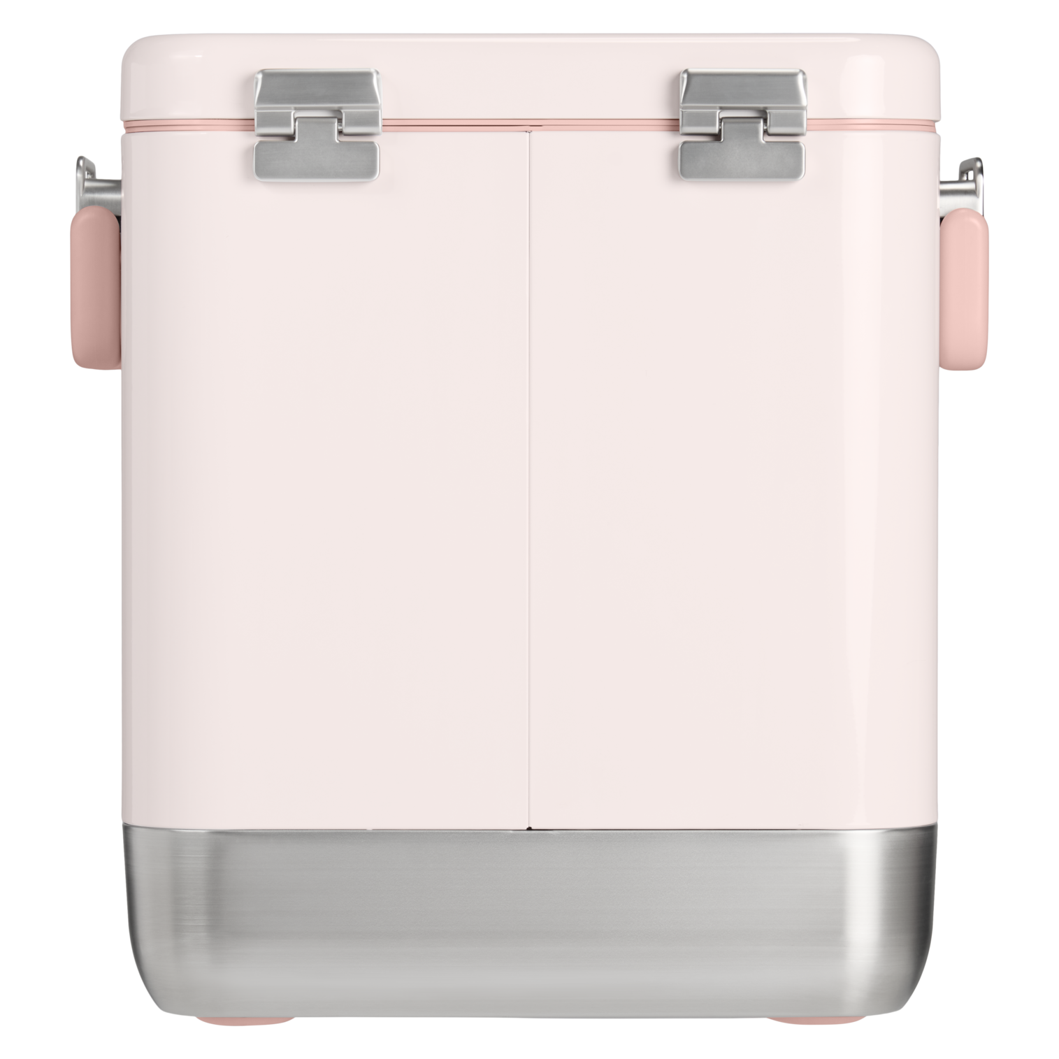The Lifted Spirits Steel Cooler | 26 QT JN0