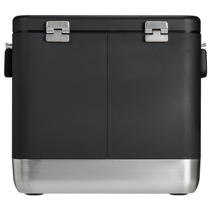 The Lifted Spirits Steel Cooler | 55 QT EC5