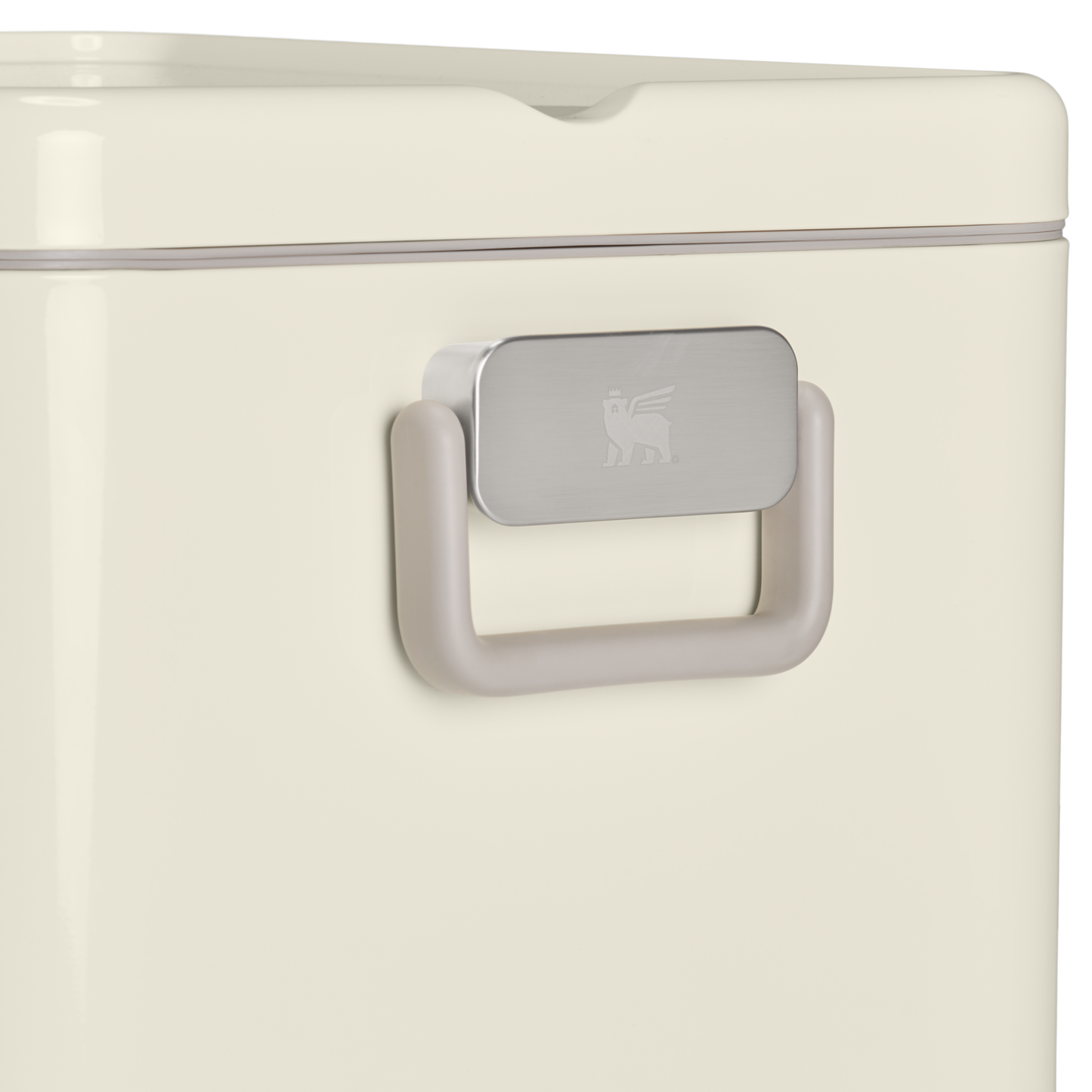 The Lifted Spirits Steel Cooler | 84 QT ZE8