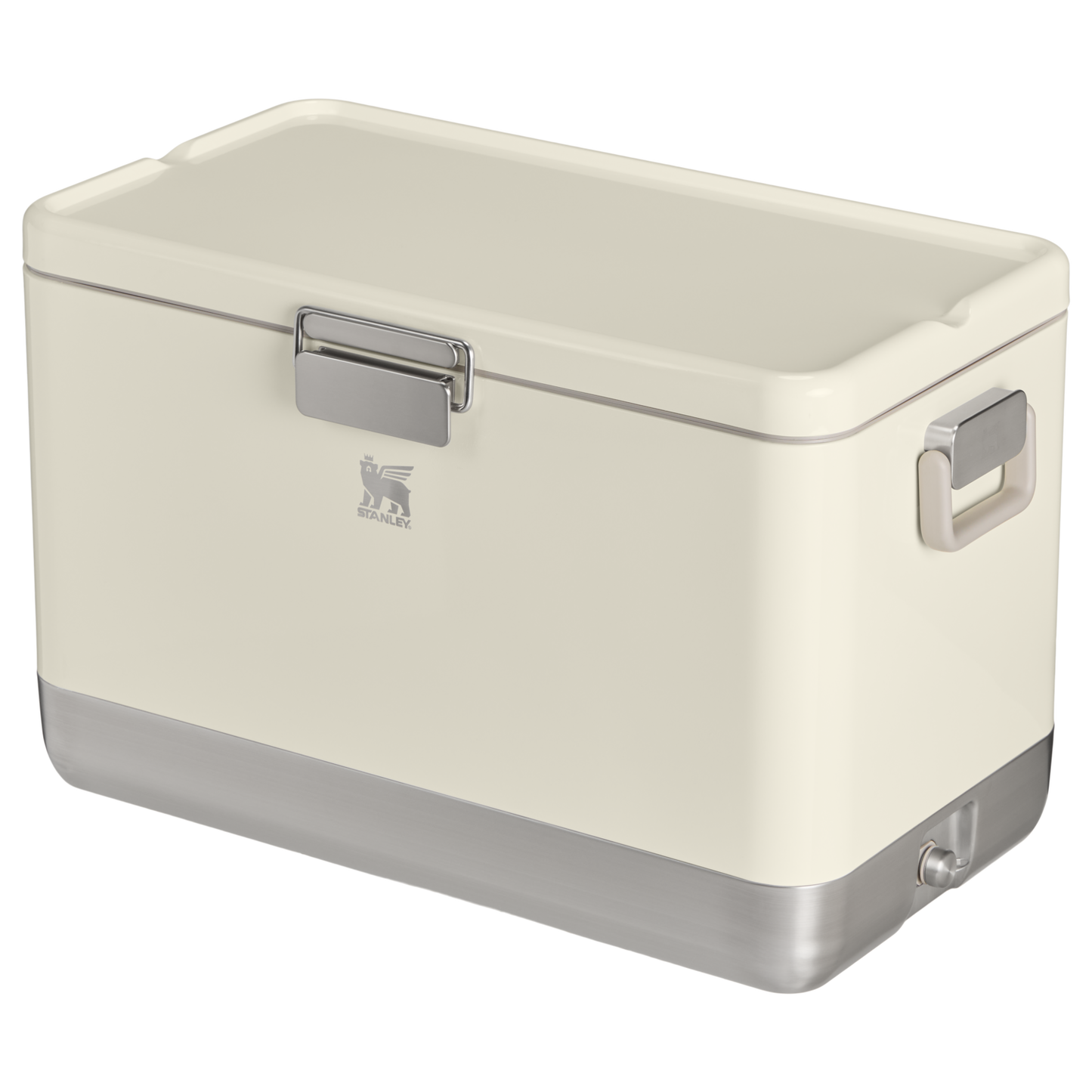 The Lifted Spirits Steel Cooler | 84 QT ZE8