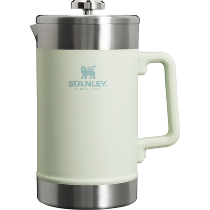 Classic Stay Hot French Press | 48 OZ WG0
