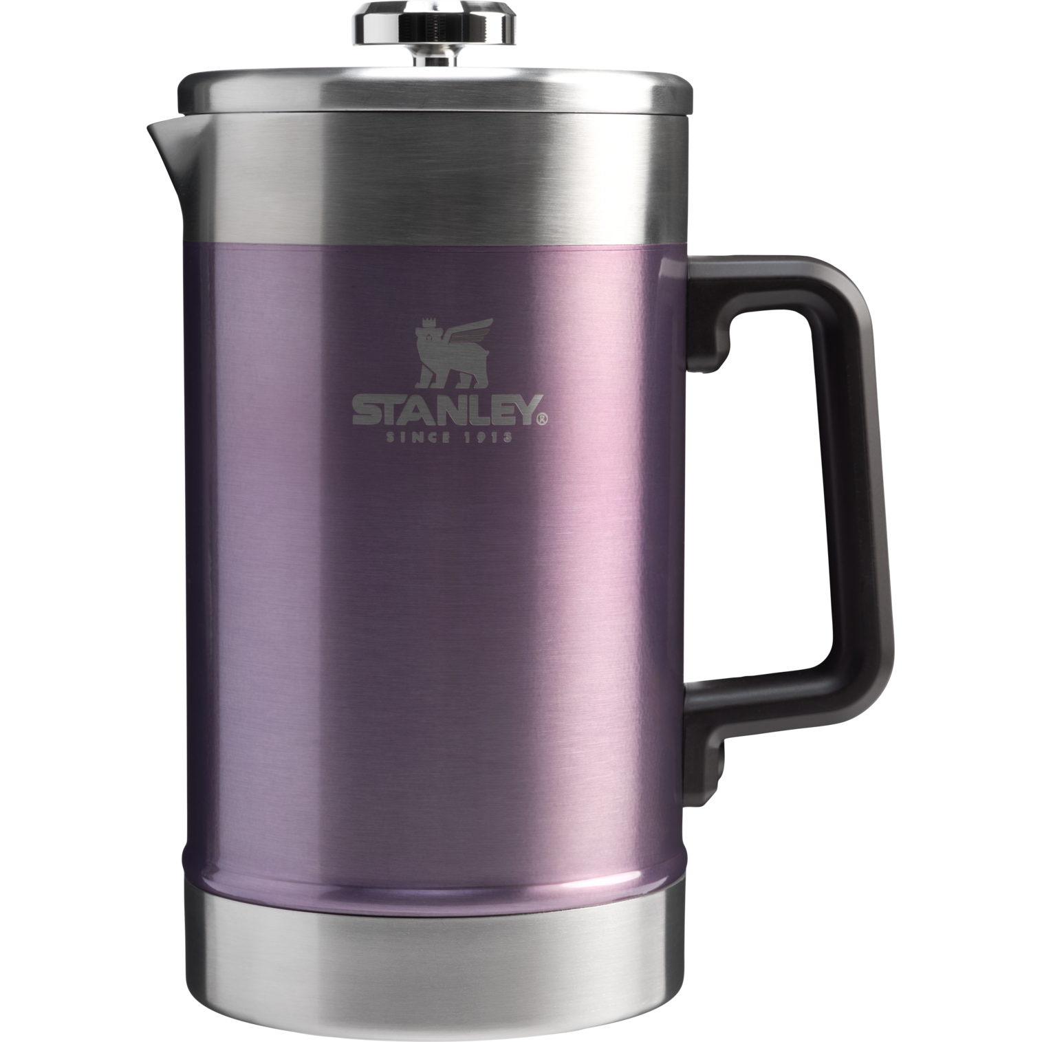 Classic Stay Hot French Press | 48 OZ WG0