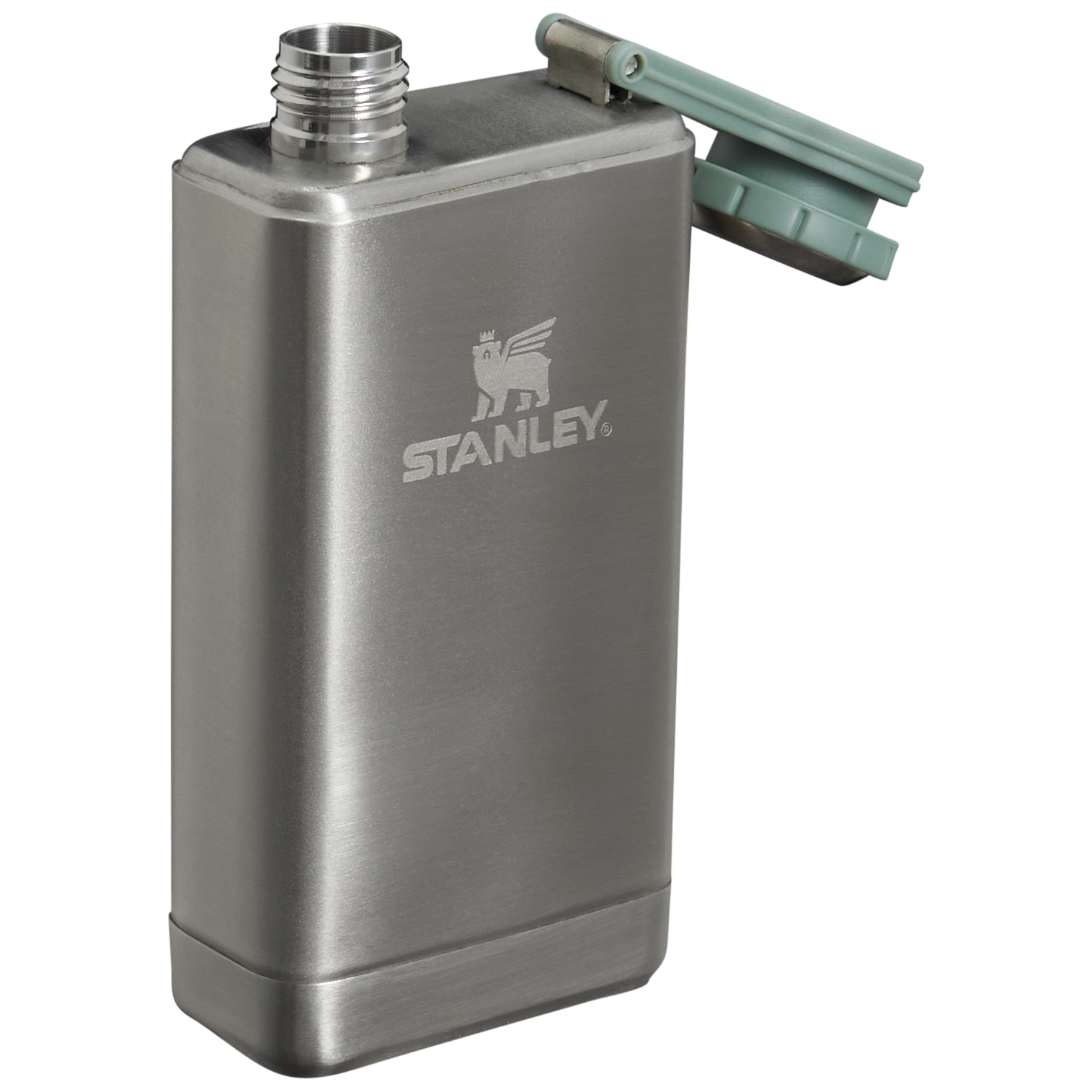 Adventure Pre-Party Flask | 8 OZ WE3