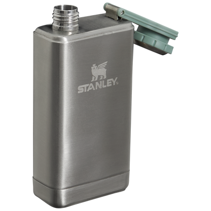 Adventure Pre-Party Flask | 8 OZ WE3