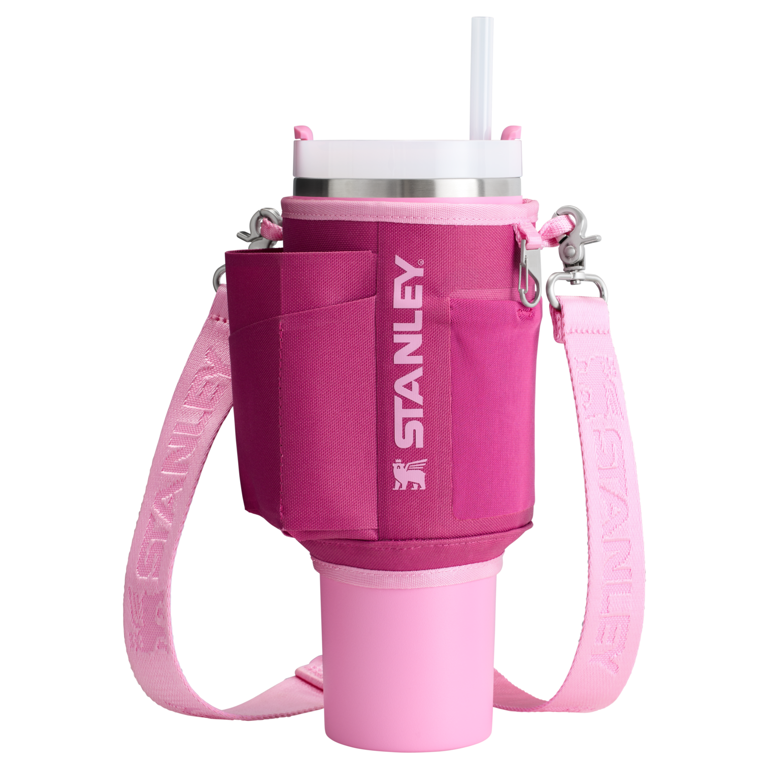 The All Day 40 OZ Quencher Carry-All ZB5