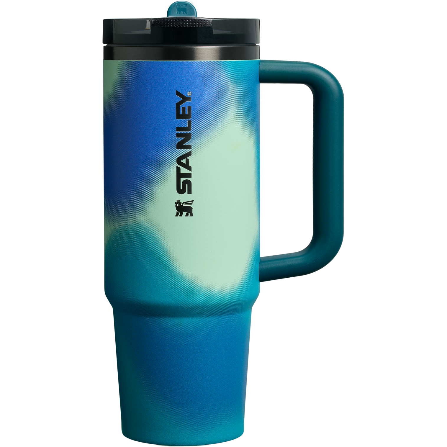 The Quencher ProTour Flip Straw Tumbler | 30 OZ IQ7