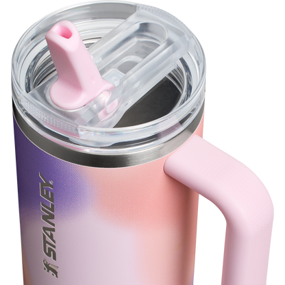 The Quencher ProTour Flip Straw Tumbler | 30 OZ IQ7