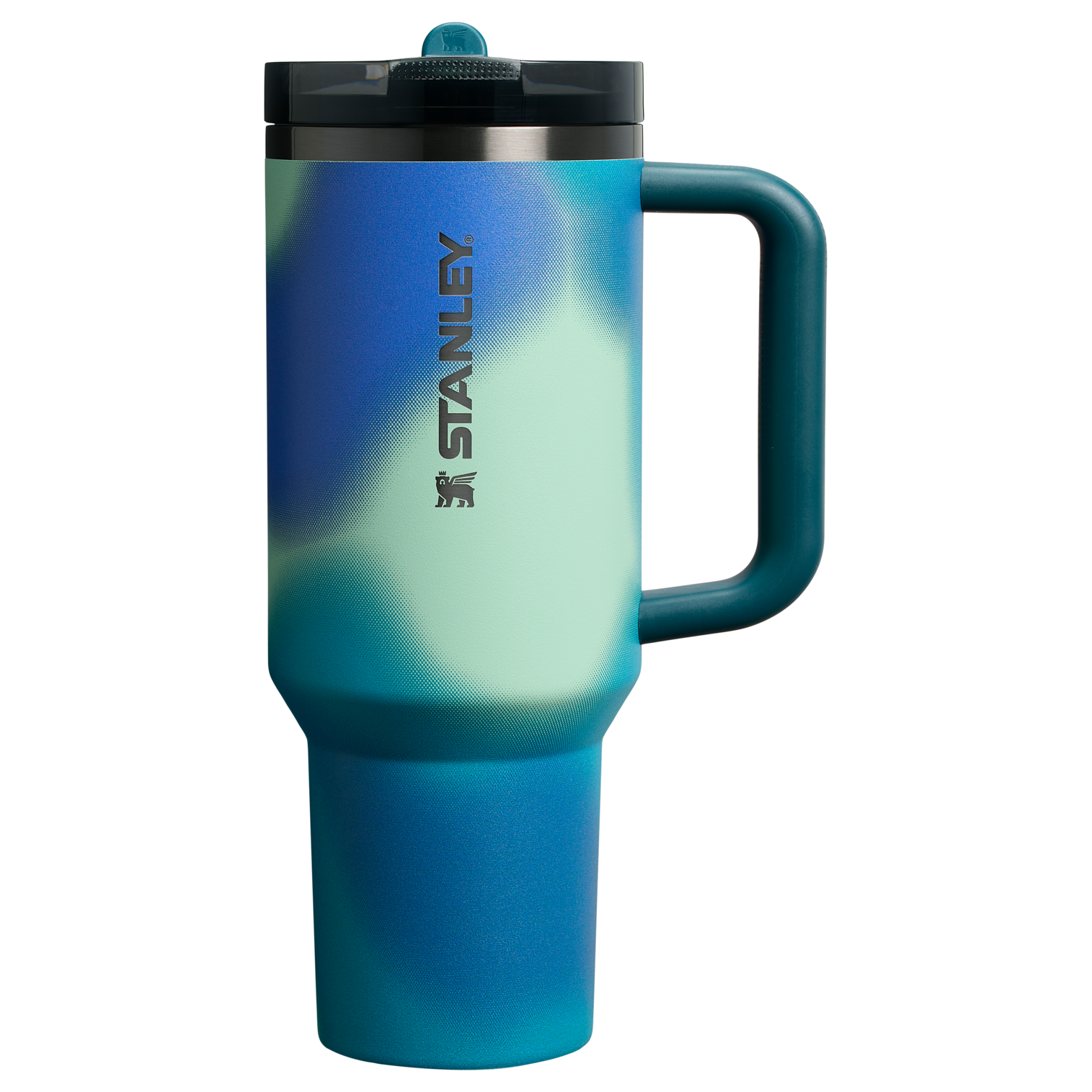 The Quencher ProTour Flip Straw Tumbler | 40 OZ UA4