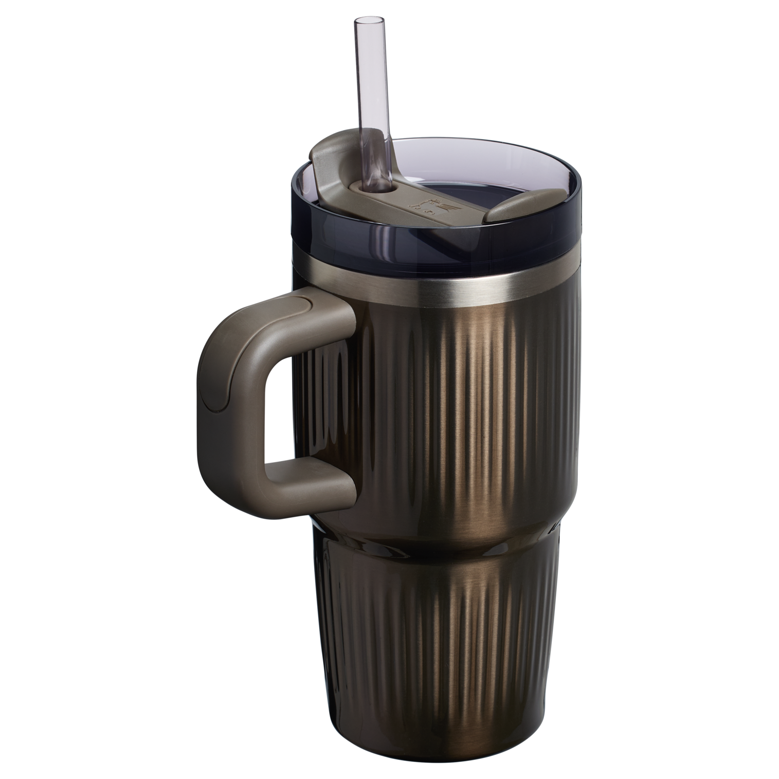The Quencher H2.0 Fluted Tumbler with Handle | 20 OZ AI4