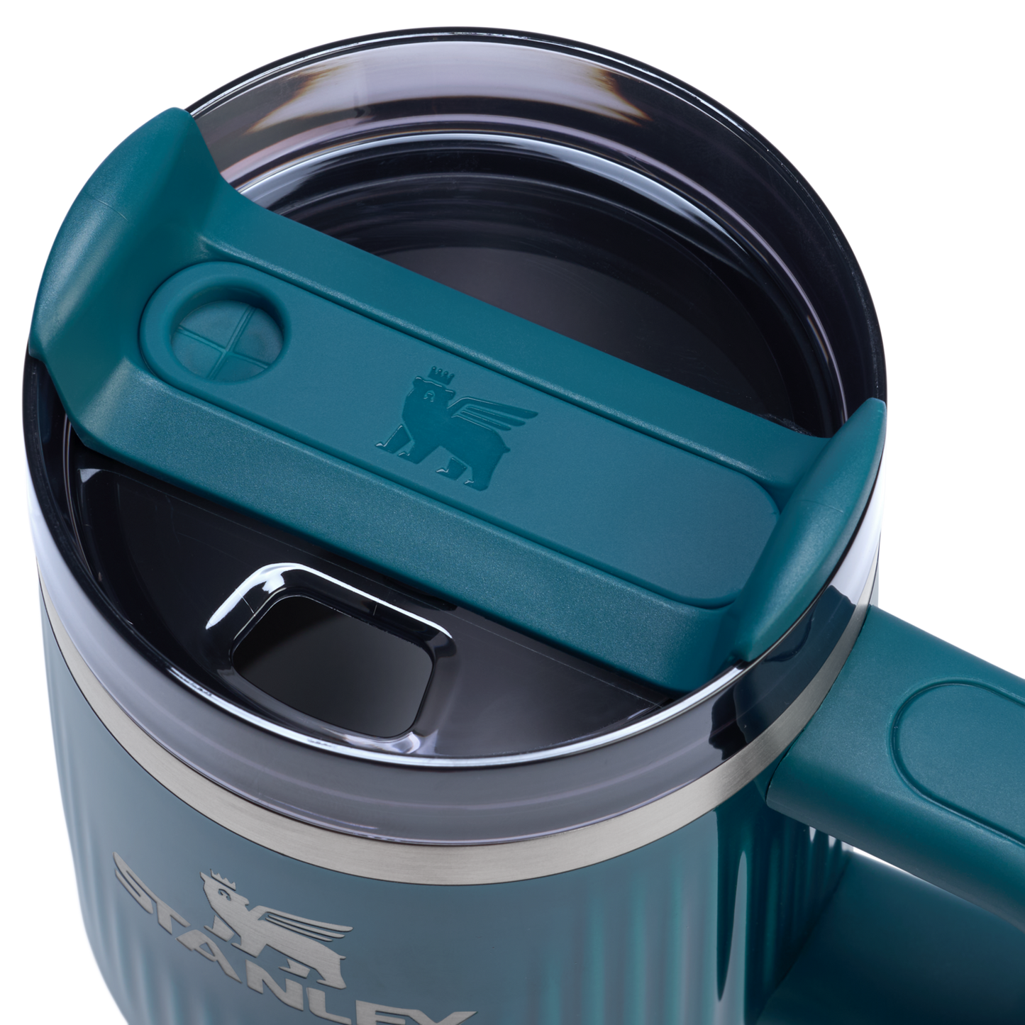 The Quencher H2.0 Fluted Tumbler with Handle | 20 OZ AI4