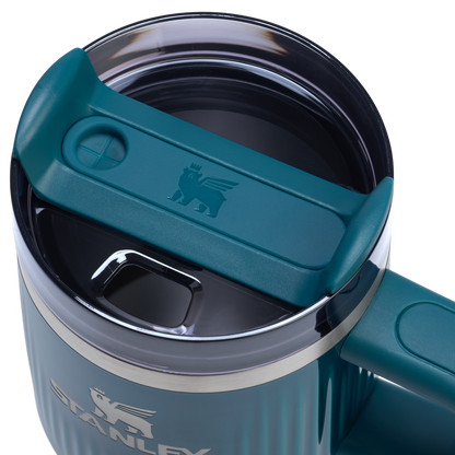 The Quencher H2.0 Fluted Tumbler with Handle | 20 OZ AI4