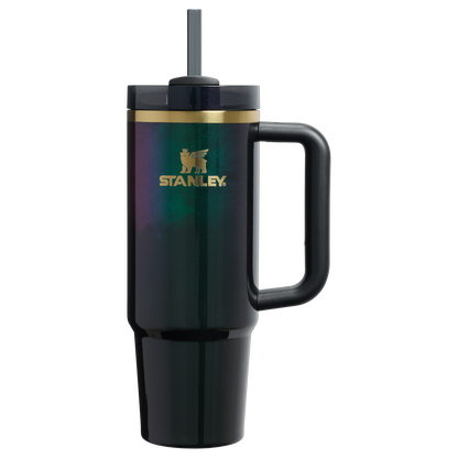 The Wicked for Good Quencher H2.0 FlowState Tumbler | 30 OZ HT2
