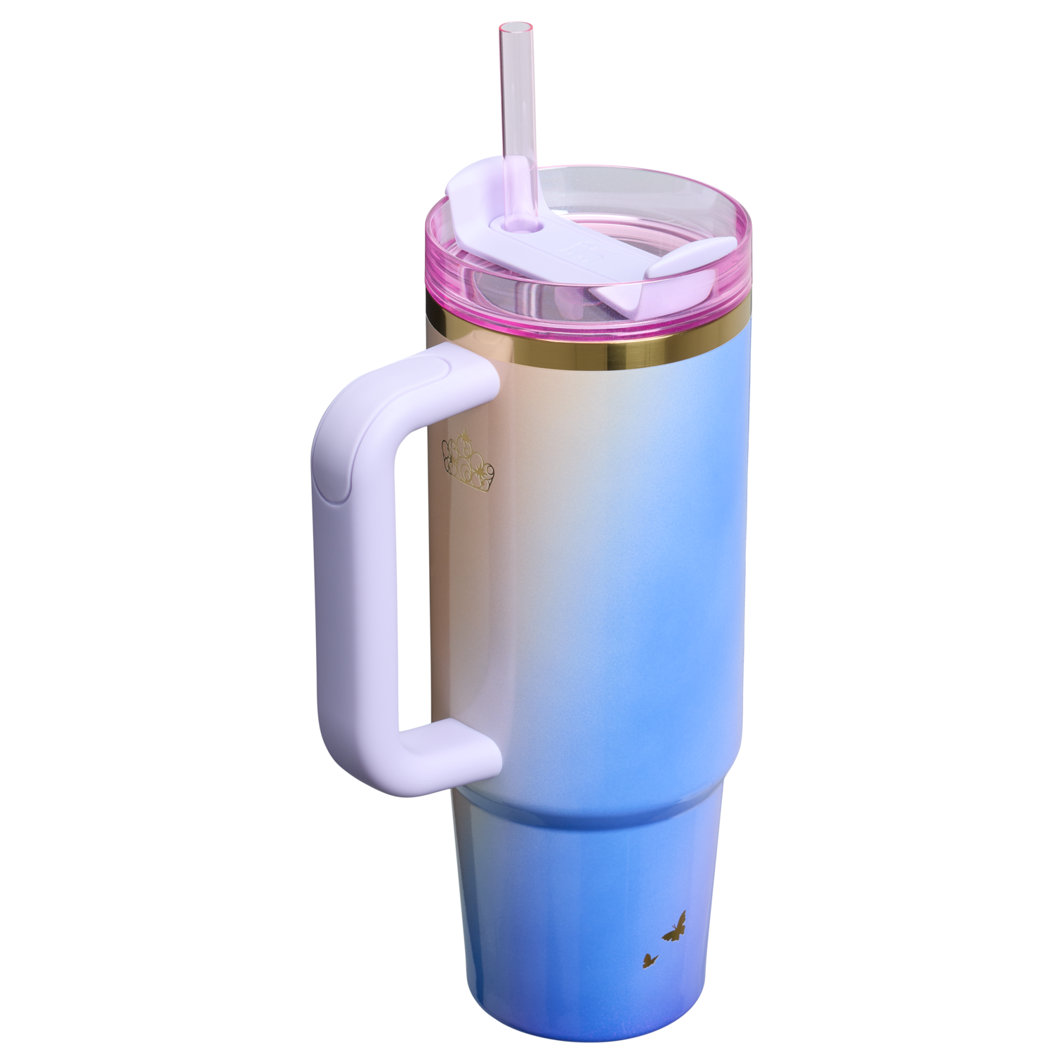 The Wicked for Good Quencher H2.0 FlowState Tumbler | 30 OZ HT2