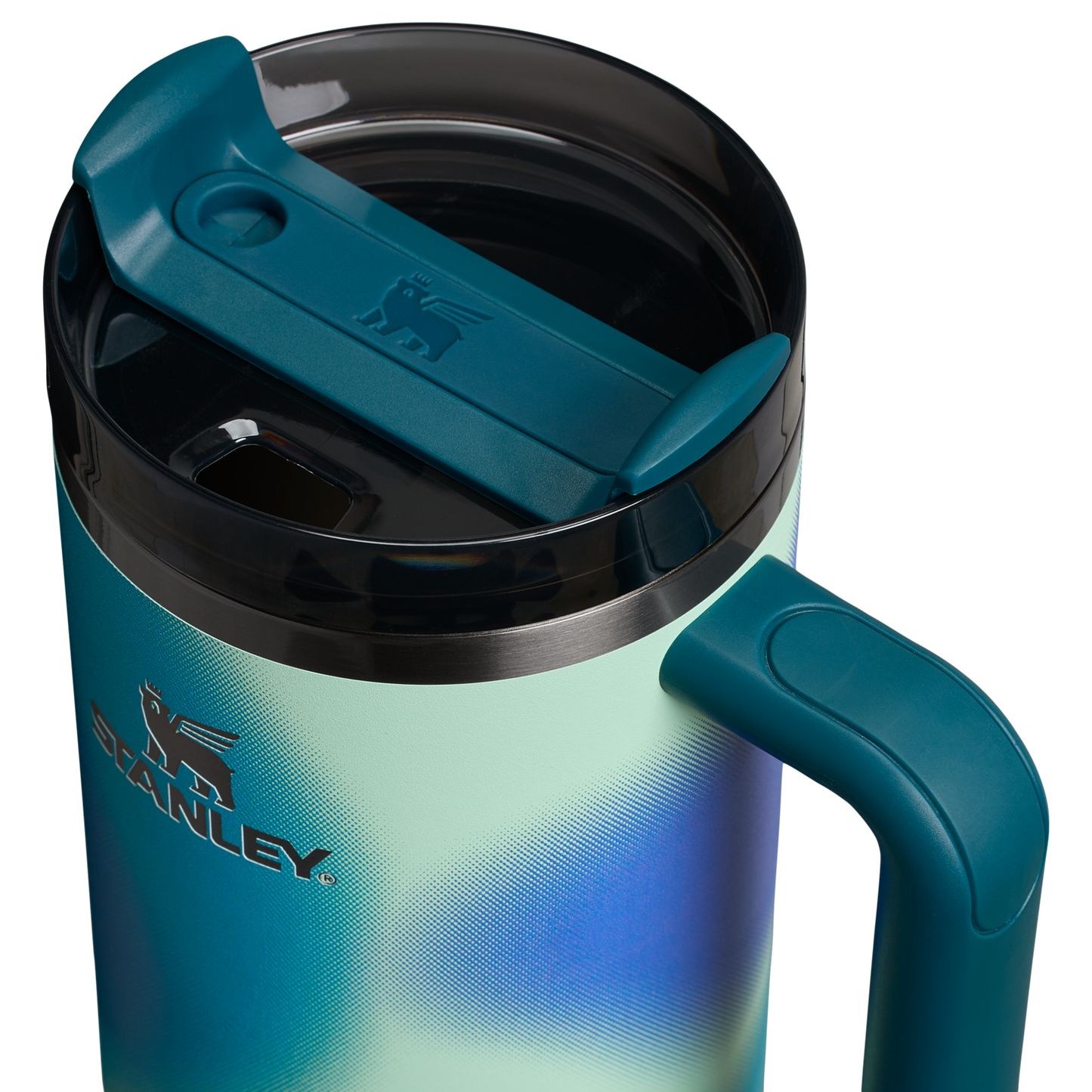 The Quencher H2.0 Flowstate Tumbler | 40 OZ YC7