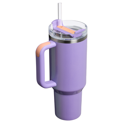 The Quencher H2.0 Flowstate Tumbler | 40 OZ YC7
