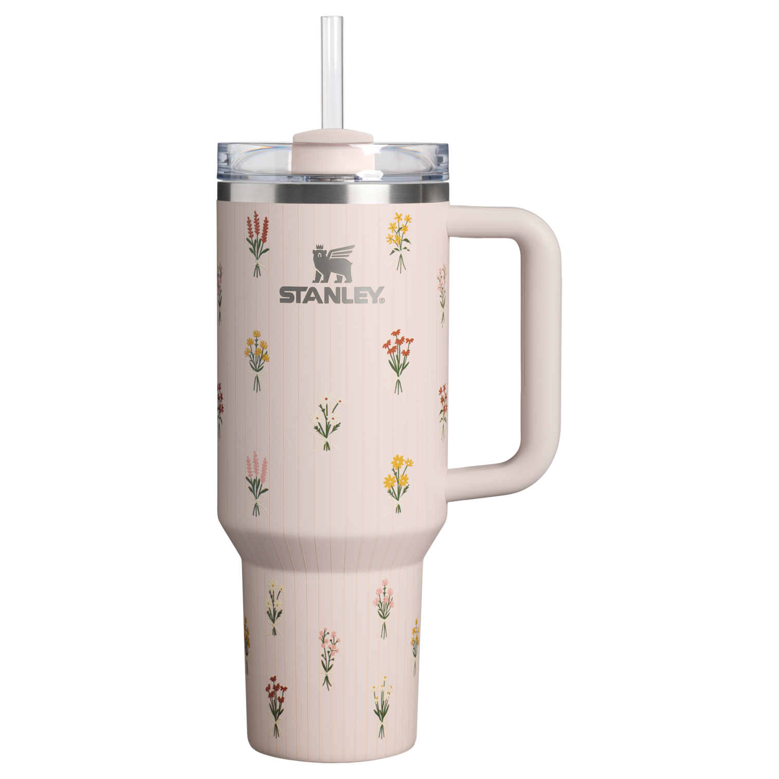 The Quencher H2.0 Flowstate Tumbler | 40 OZ DL2